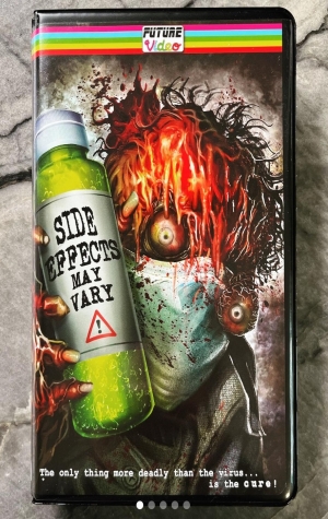 Side Effects May Vary